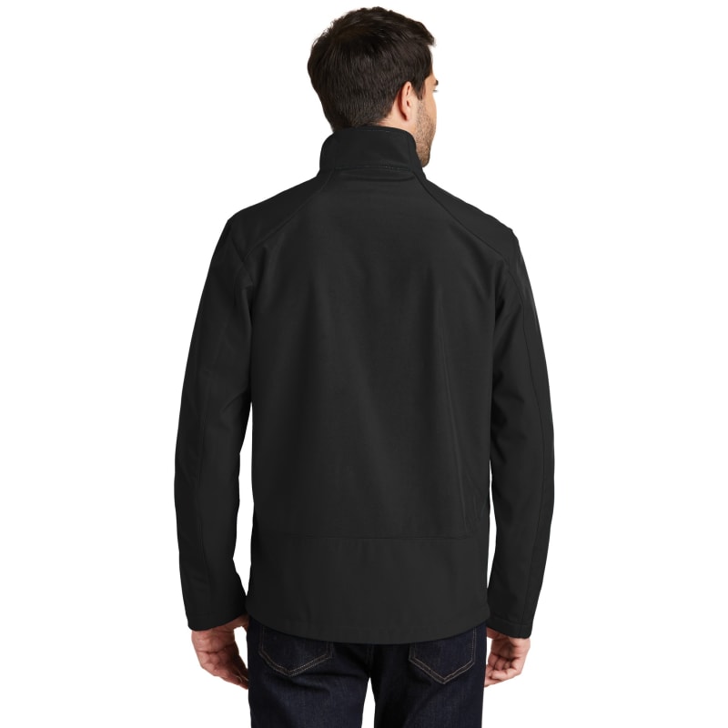 Port Authority Back-Block Soft Shell Jacket. 13