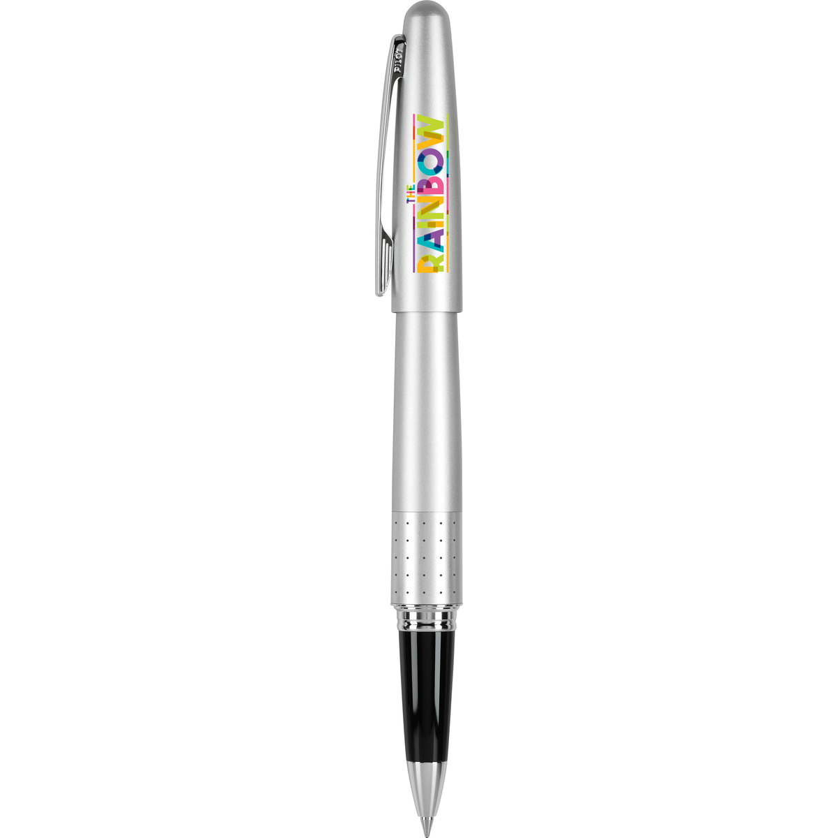 MR Metropolitan Collection® Gel Roller Pen 6