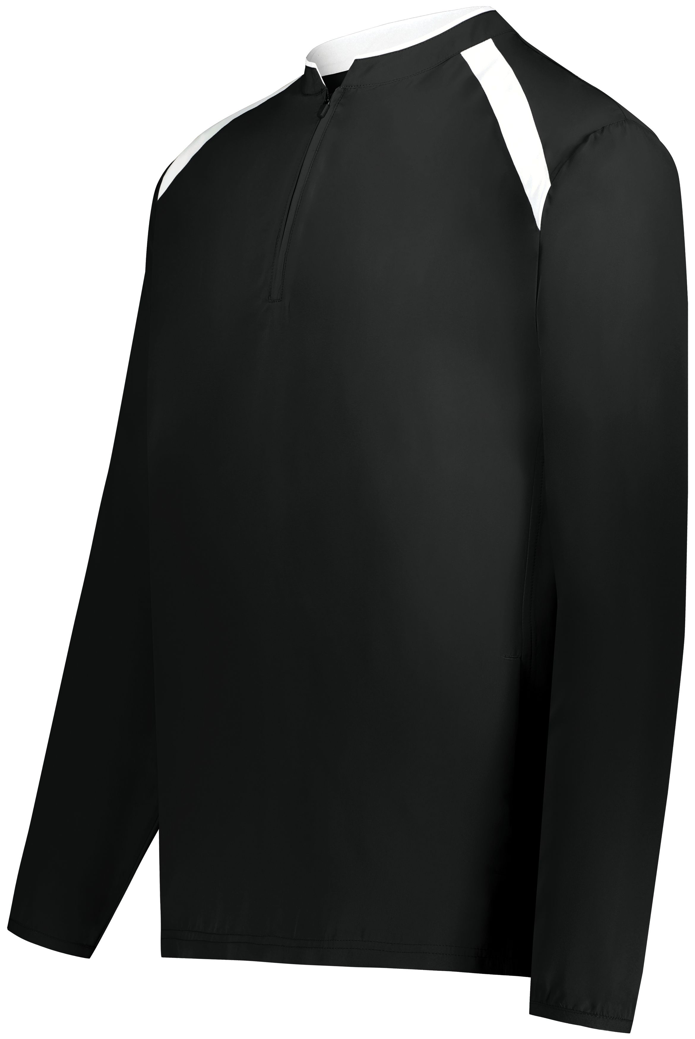 Youth Clubhouse Pullover 7