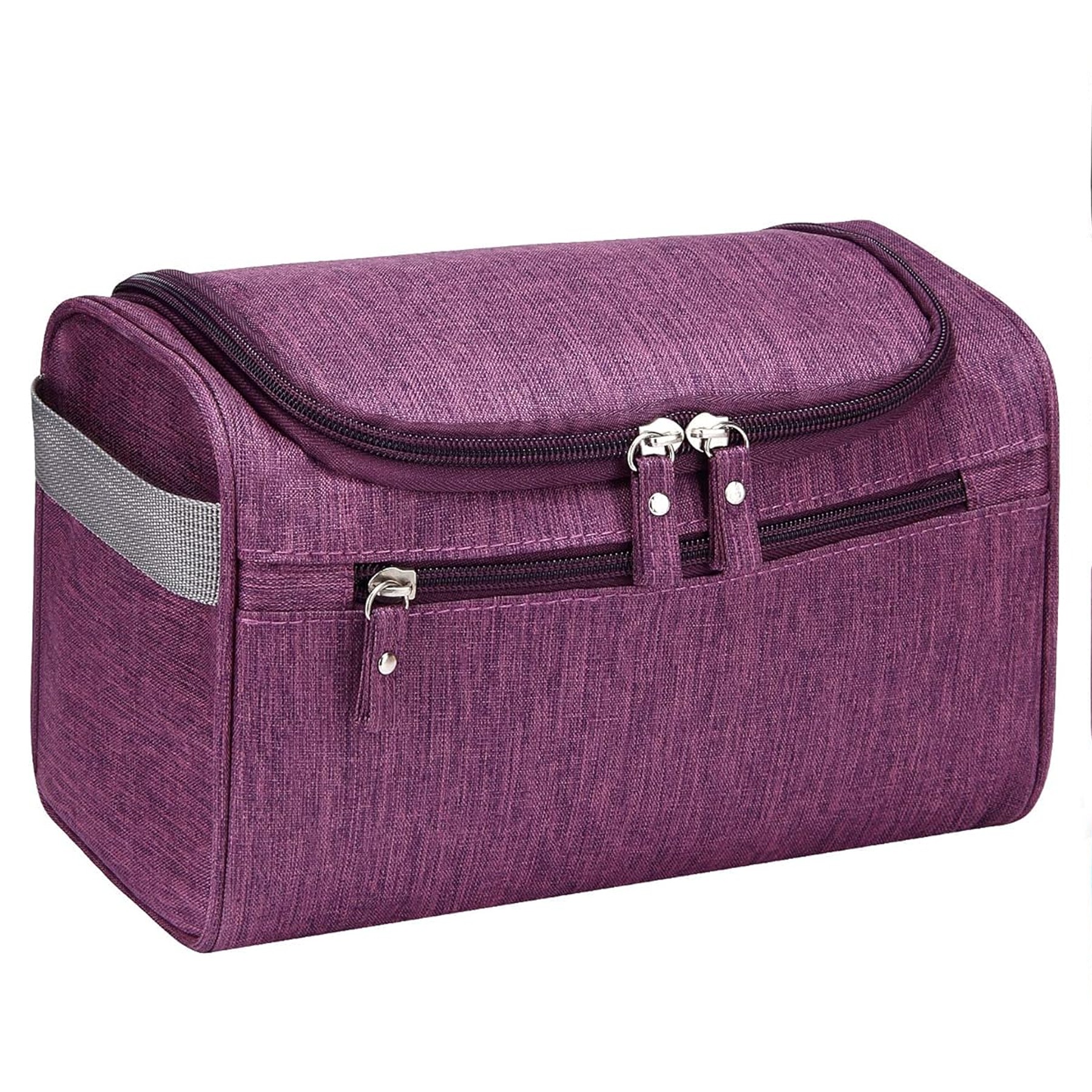 Hanging Toiletry Bag for Travel 4