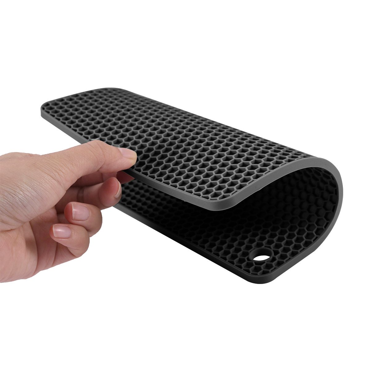 Heat Resistant Silicone Mat 5
