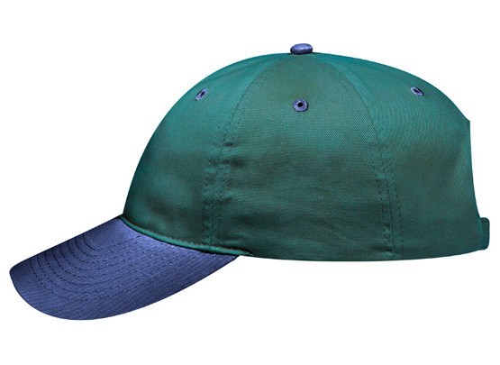 OTTO CAP® 6 Panel Low Profile Baseball Cap 41
