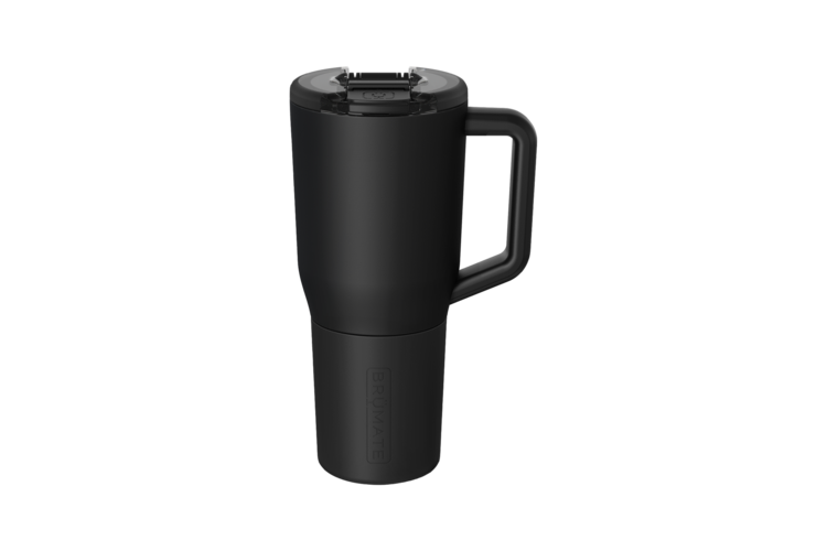 BruMate Muv 35oz - Matte Black 1