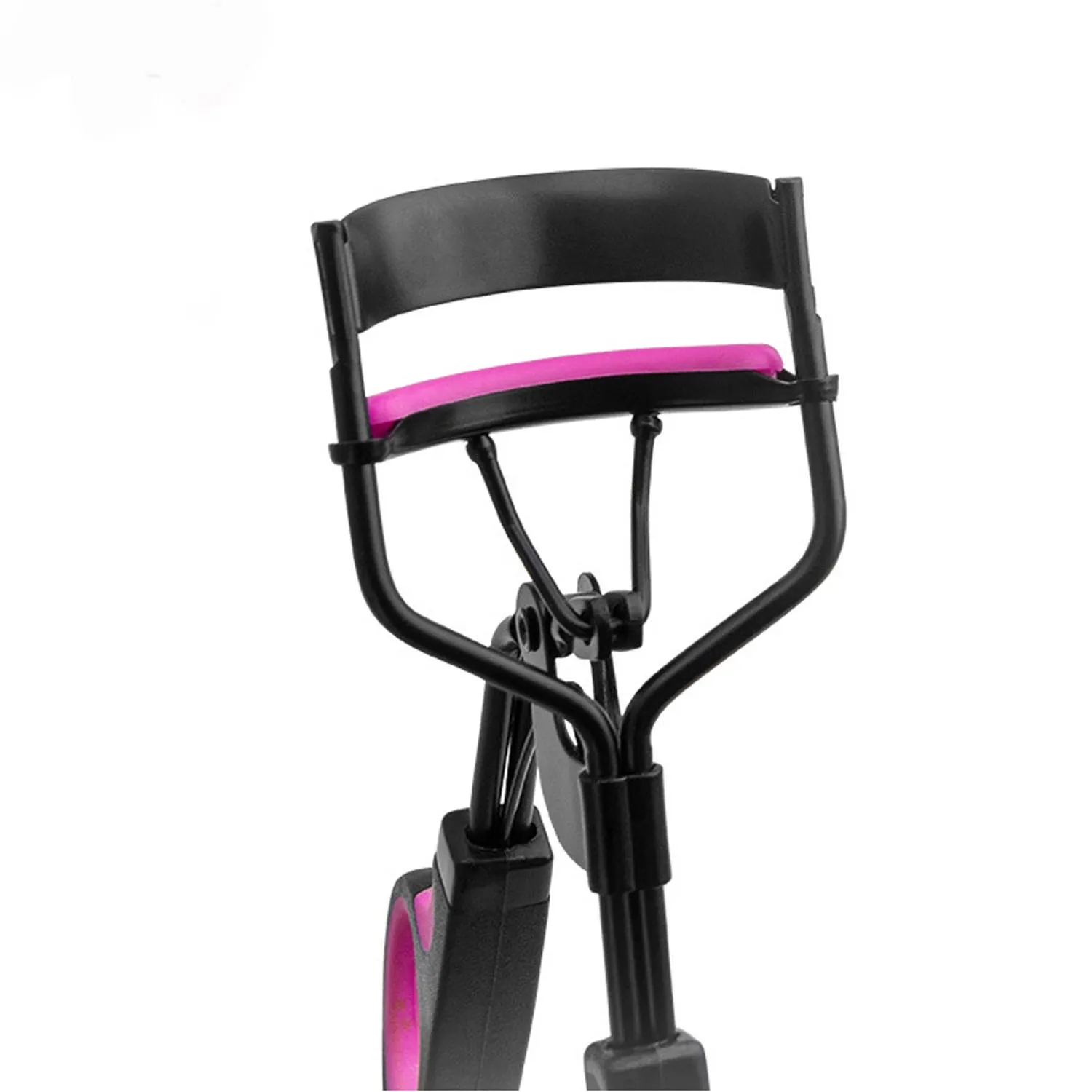 Stainless Steel Eyelash Curler 2