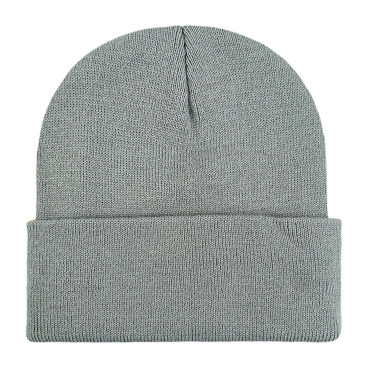 Acrylic Knitted Hat for Toddlers Winter Use 54