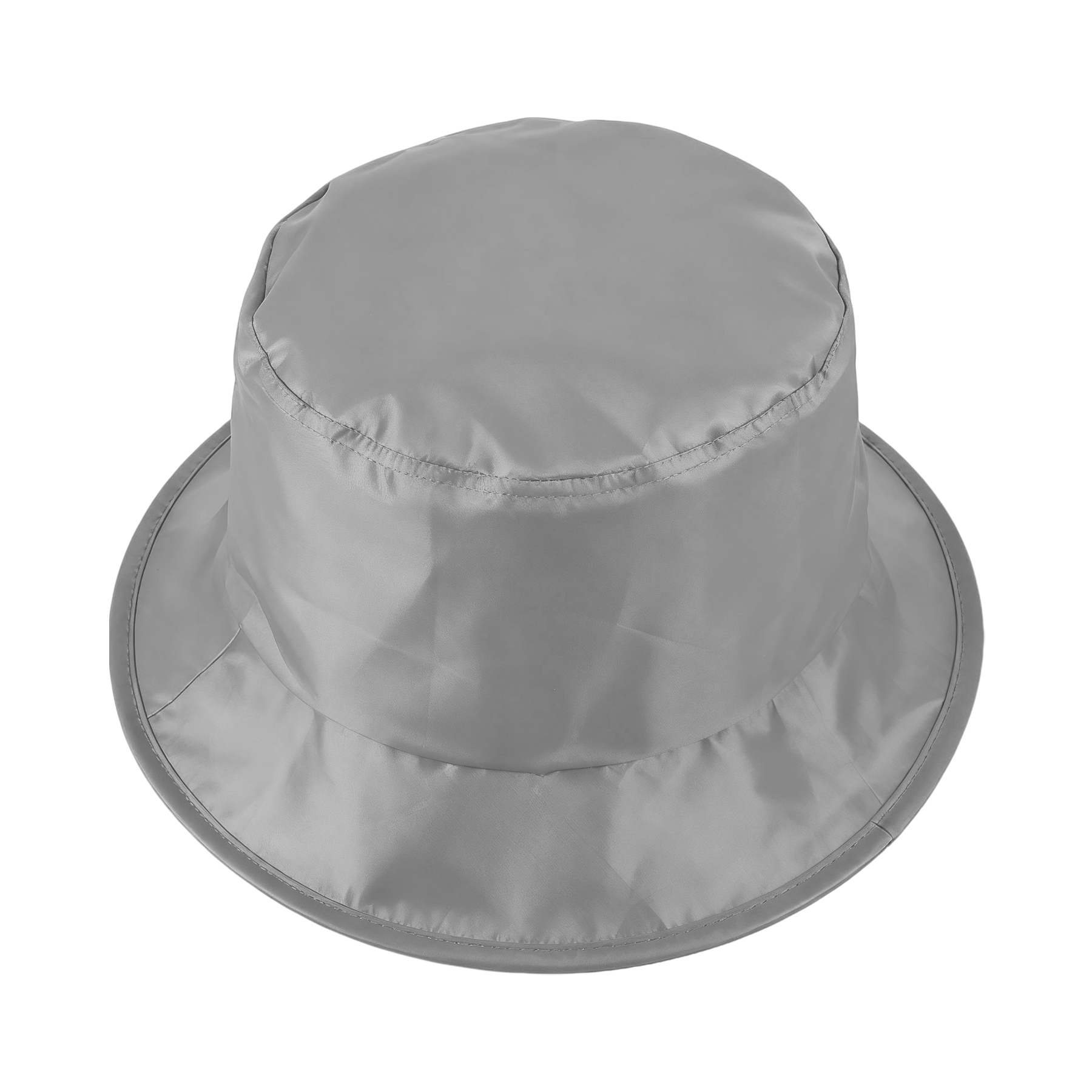 Foldable Advertising Polyester Cap With Pouch 11