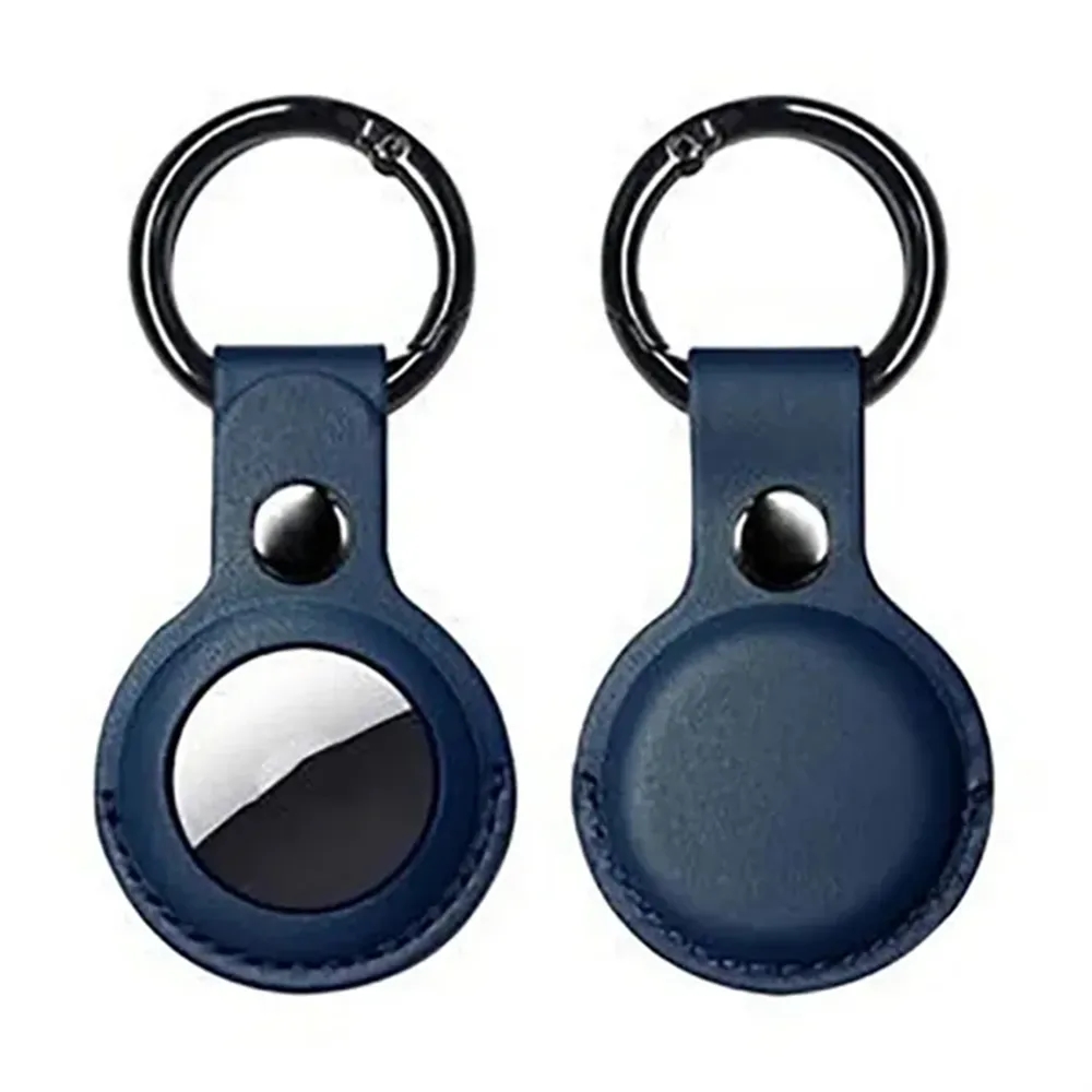 Airtags Cases Cover Keychain 2