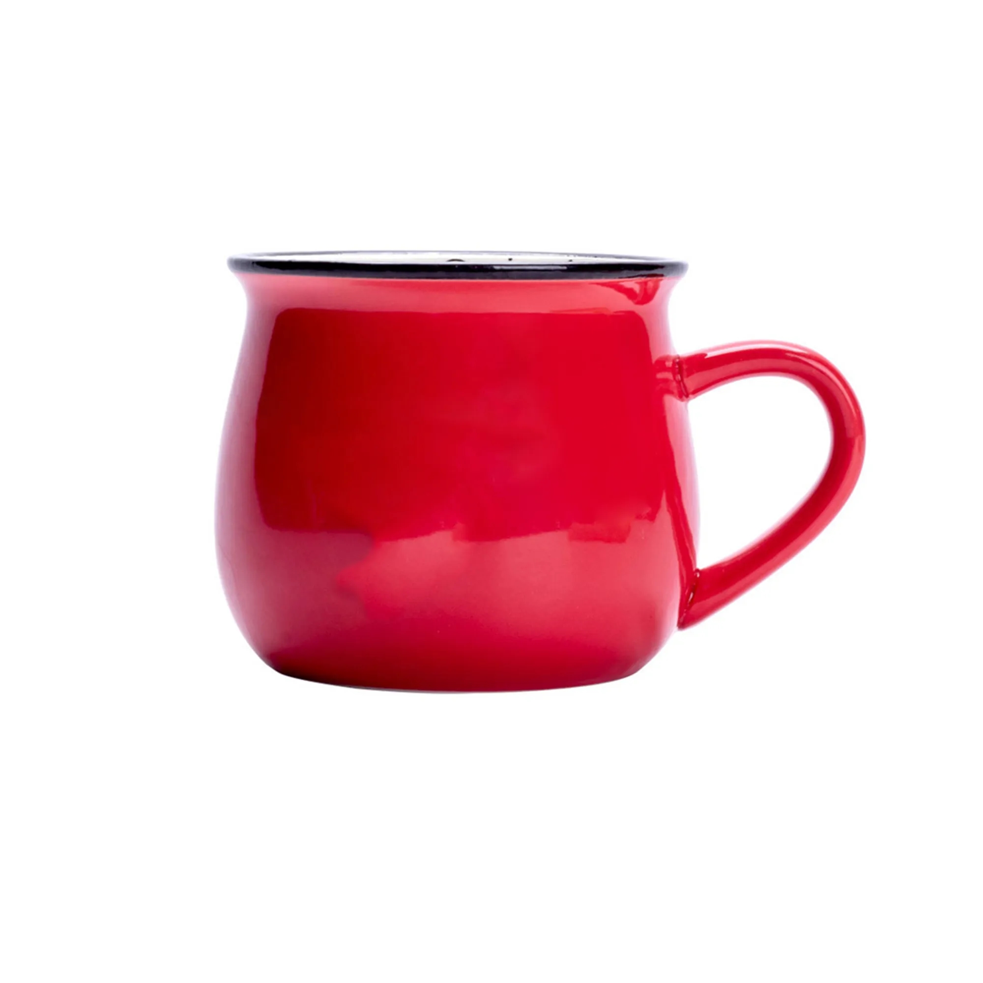 MOQ20 9oz Ceramic Mug 2