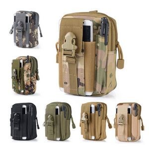 Camping Tactical Waist Pack 3