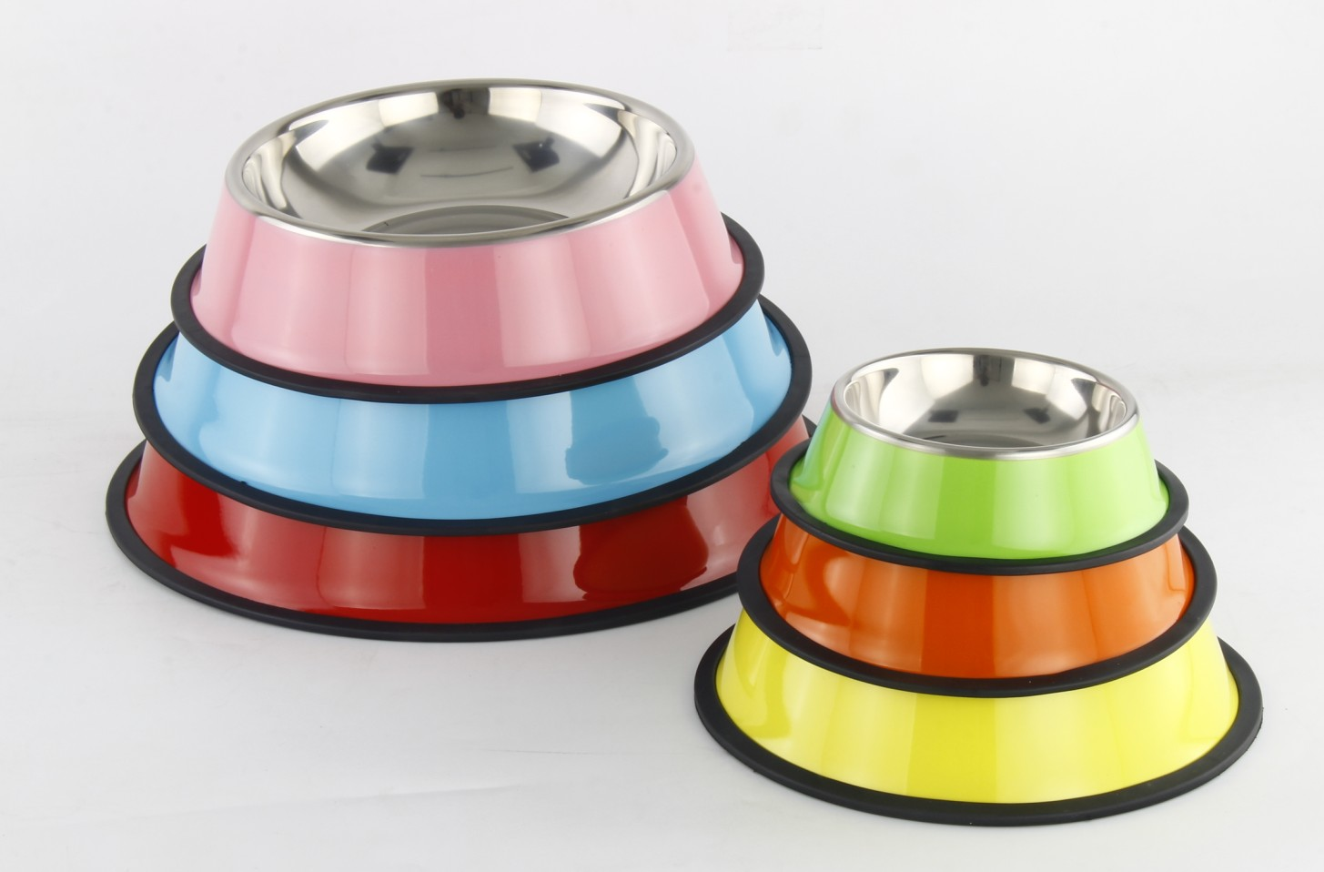 Stainless Pet Bowl