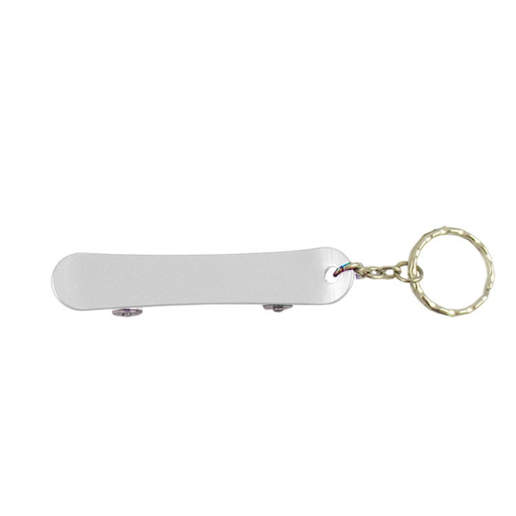 Skateboard Bottle Opener with key chain-close out 17