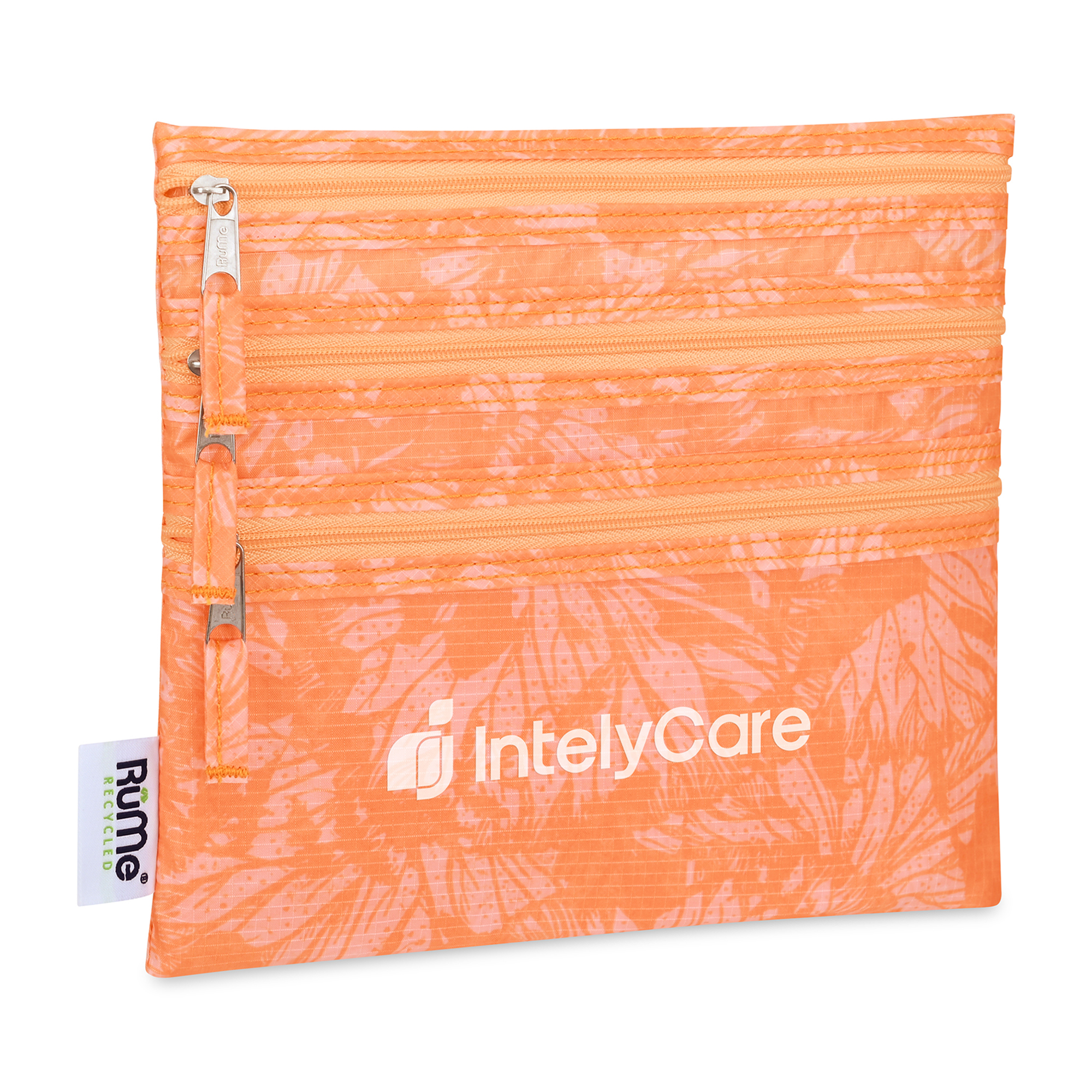 RuMe® Recycled Ripstop rPET Baggie All 15