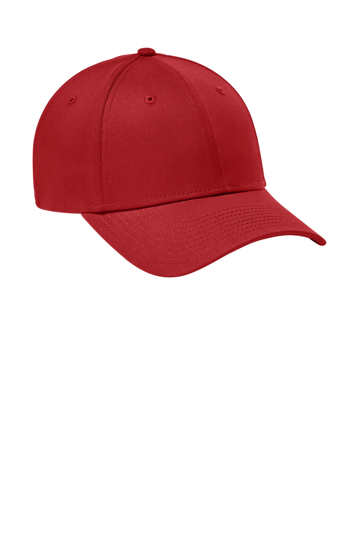 New Era - Structured Stretch Cotton Cap. NE1000 51