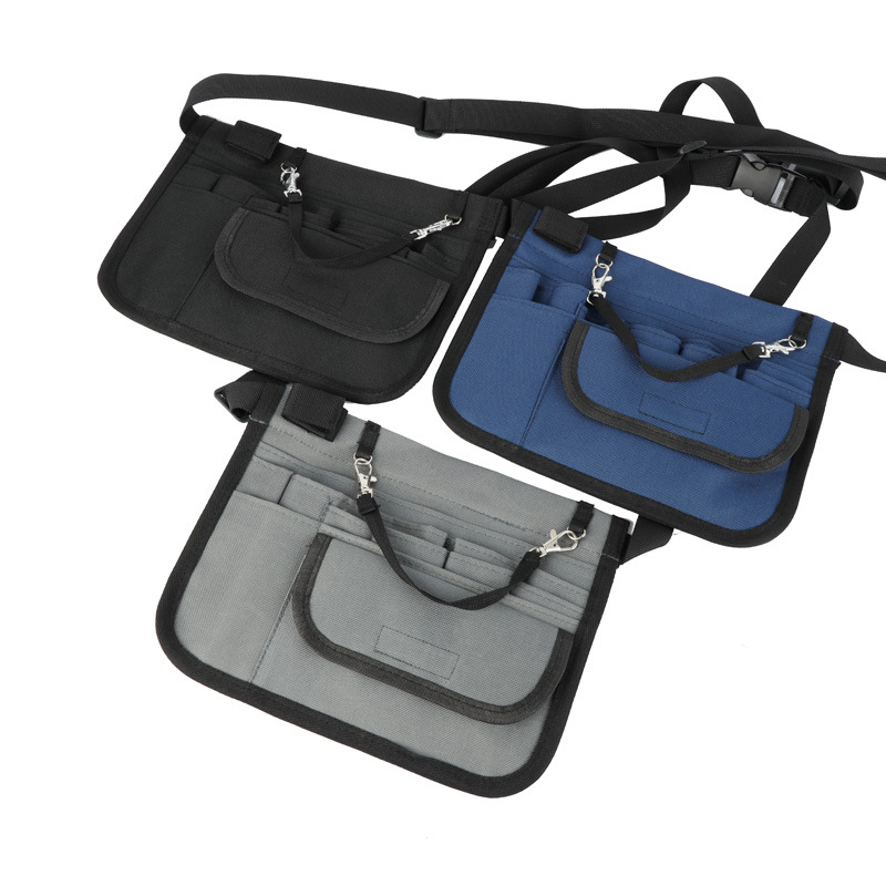 Waterproof Nurse Fanny Pack 6