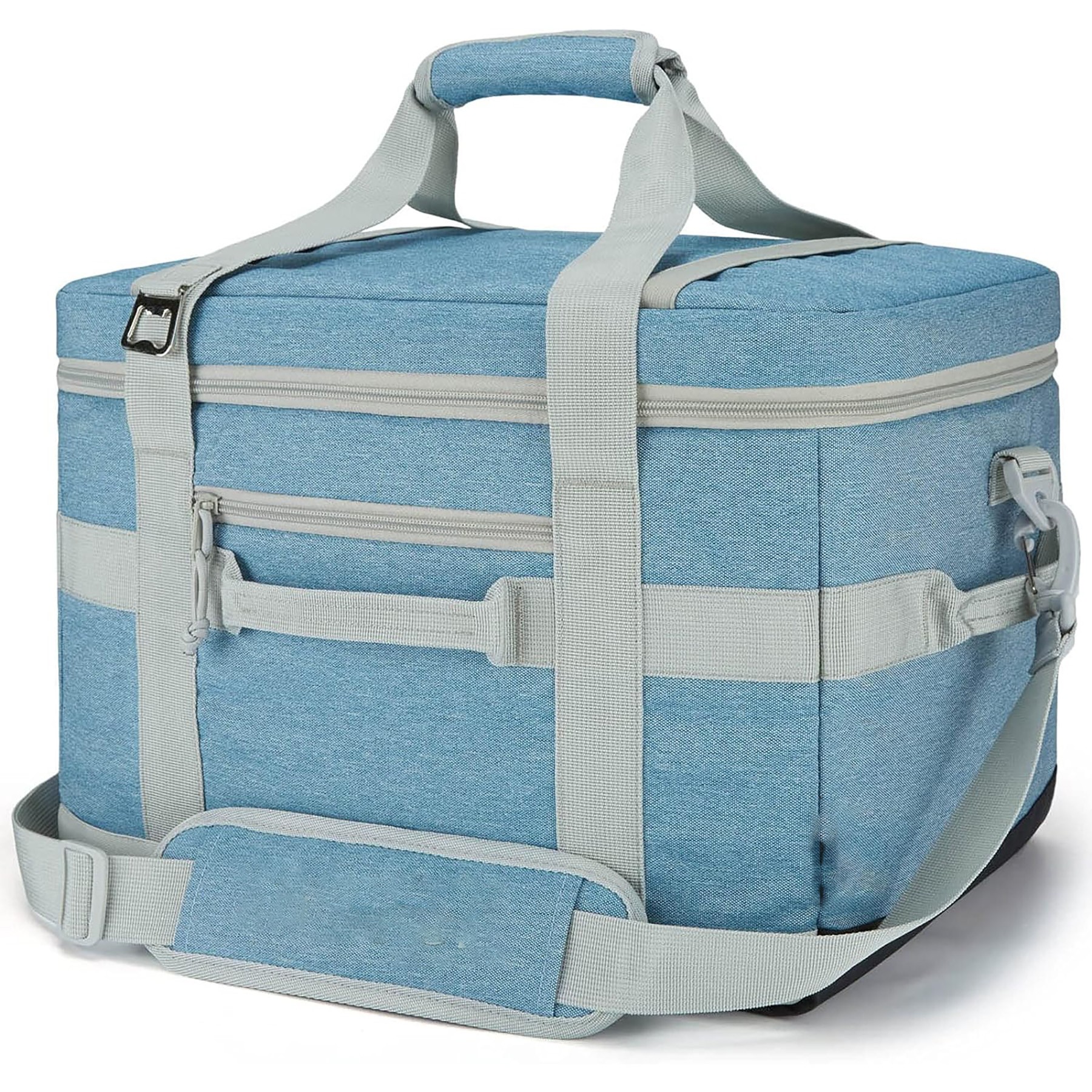 Large Insulated Soft Cooler Bag 4
