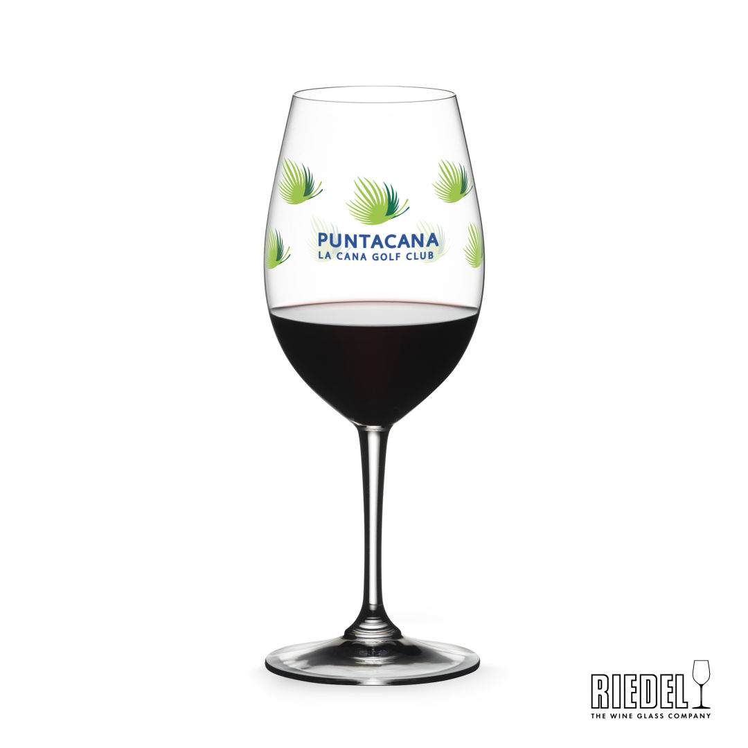 RIEDEL Oenologue Wine - VividPrint™ 4