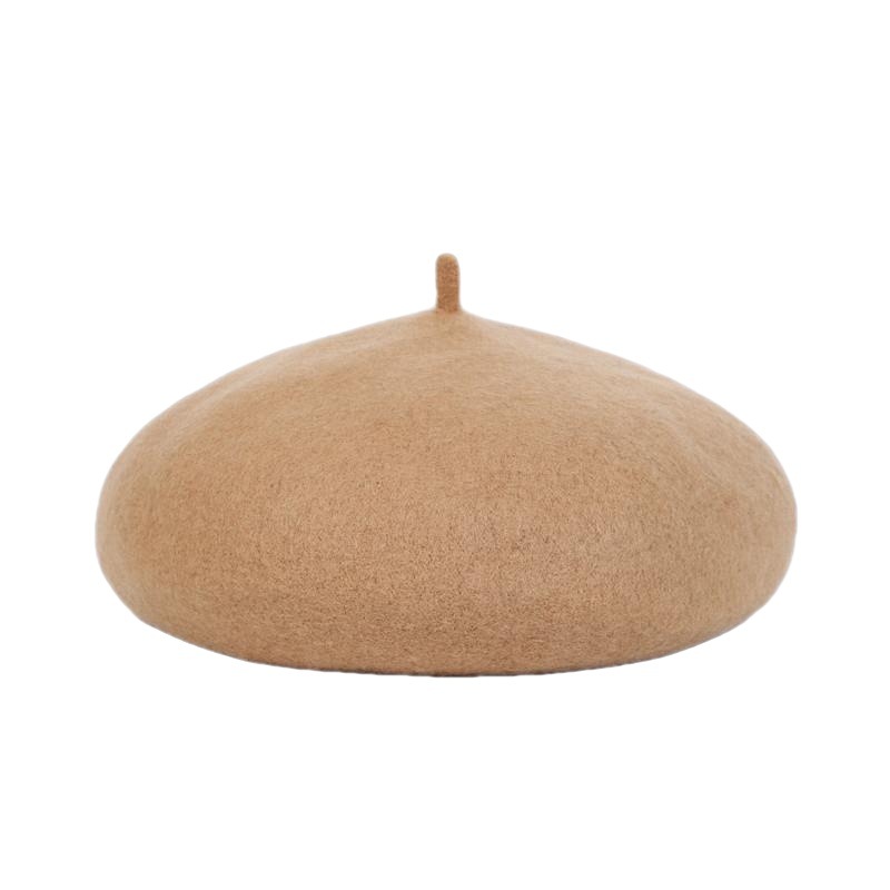 22 " Beret Hat French Style 2