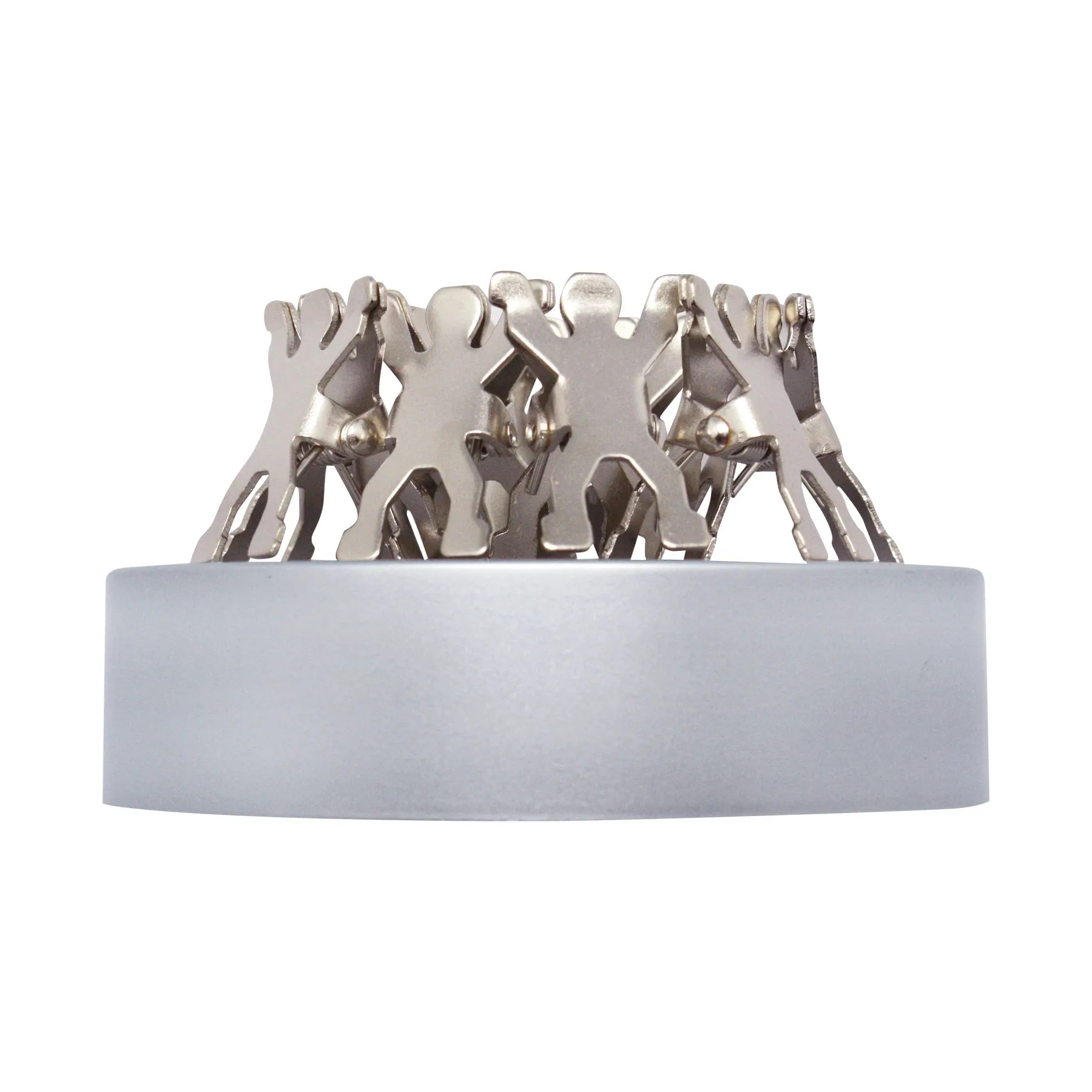 Chairman Paper Clip With Magnet Base 5