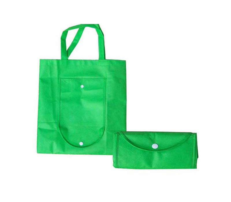 Foldable Non-Woven Tote Bag 7