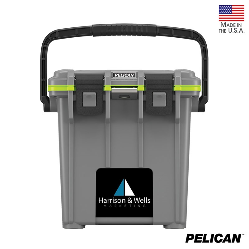 Pelican™ 20qt Elite Cooler 44