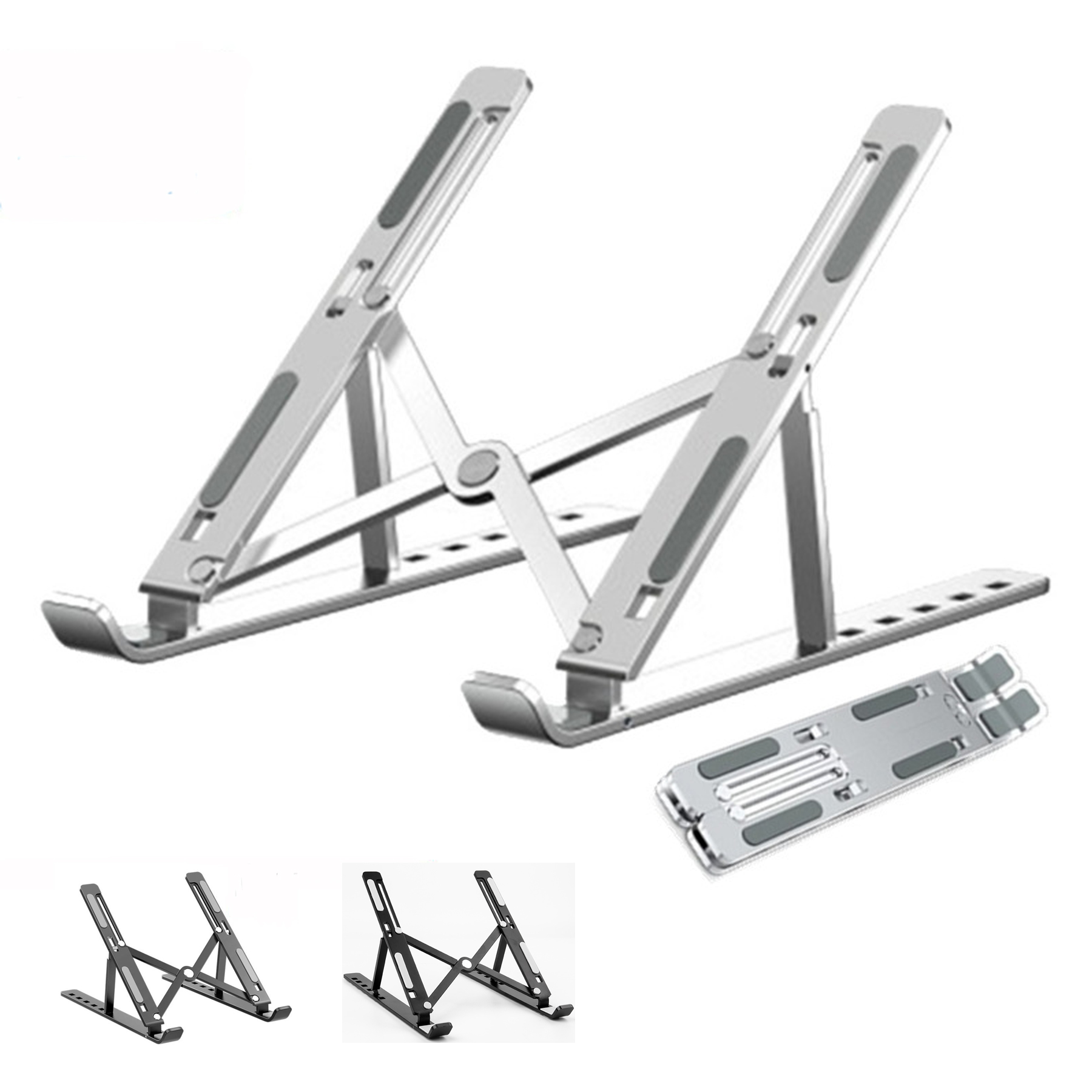 Foldable Laptop Stand 3