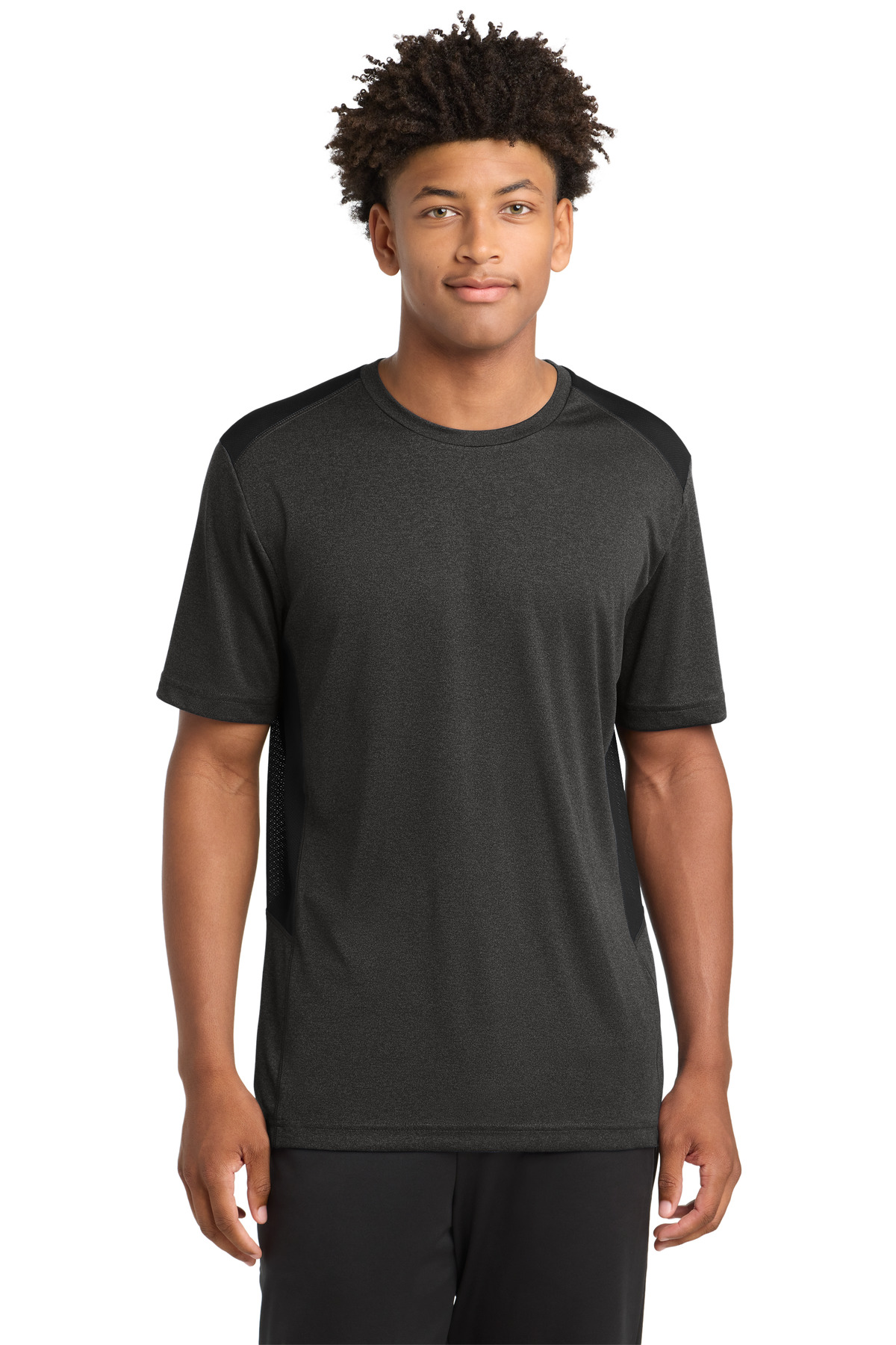 Sport-Tek Endeavor Tee. ST465 9