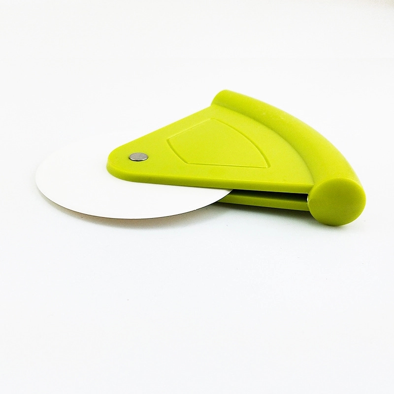 Plastic Pizza Cutter Knife 3