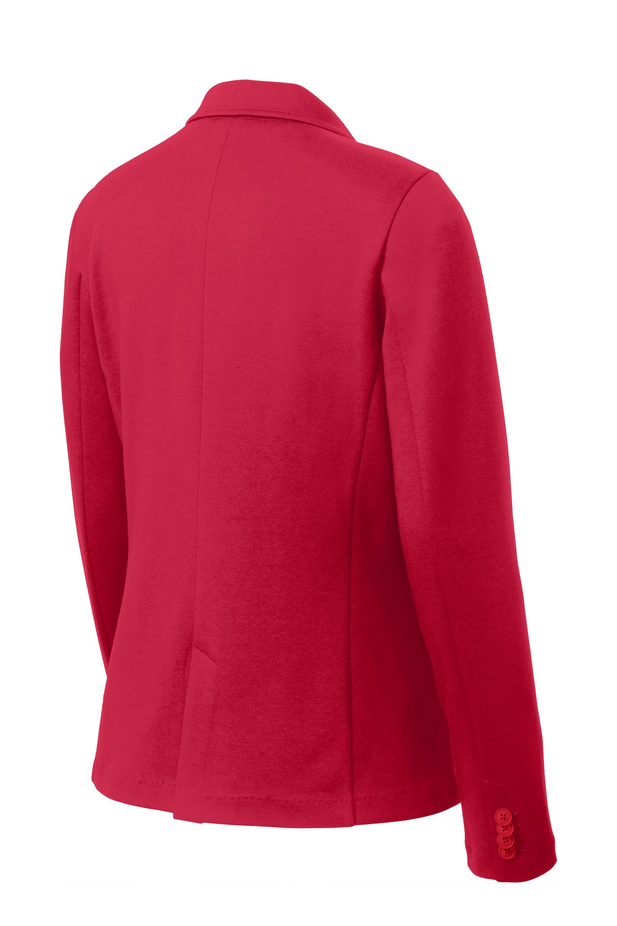 Port Authority Women's Knit Blazer. LM2000 14