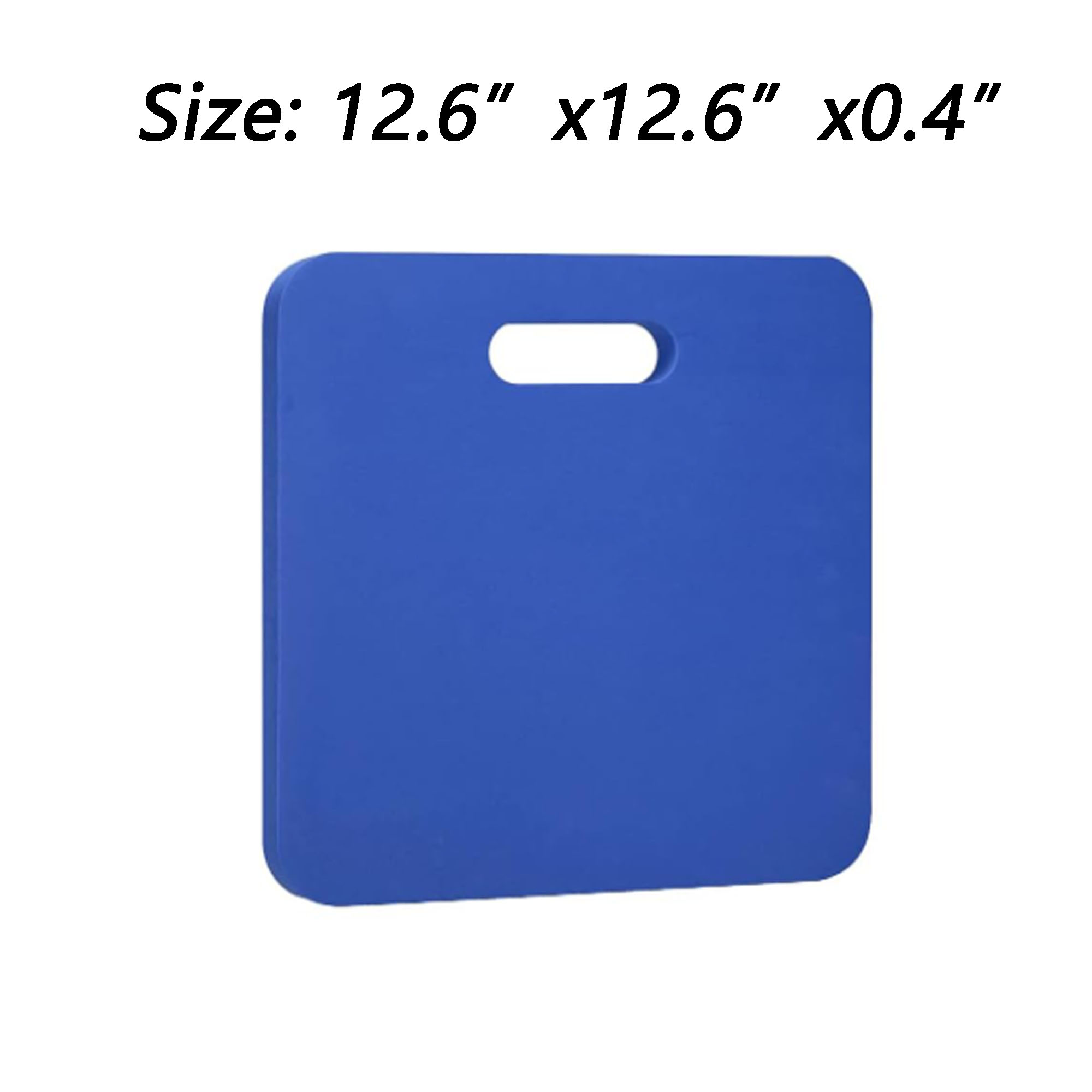 Customizable Thickened EVA Seat Cushion For Spectators 3