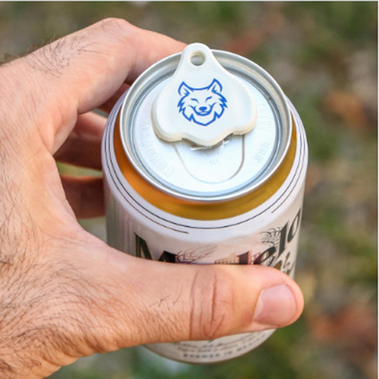 Multifunctional Beverage Bottle Opener 2