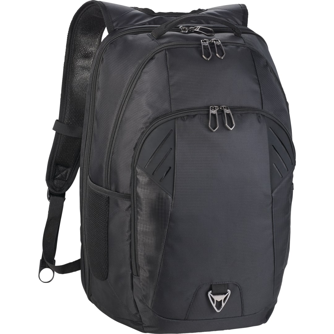 Foyager TSA 15" Computer Backpack 10