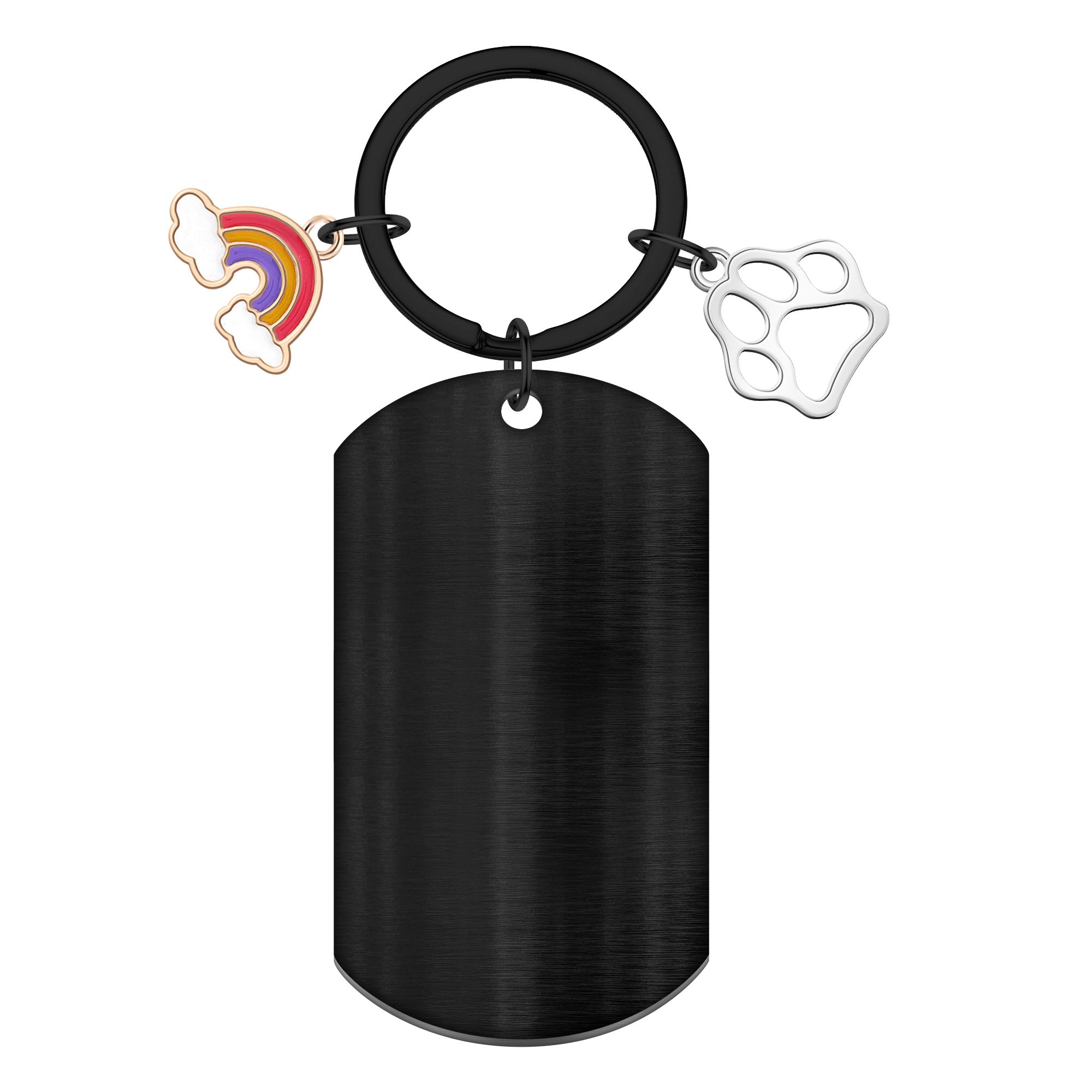 Graduation Season Keychain That Is Not Easily Famaged 4