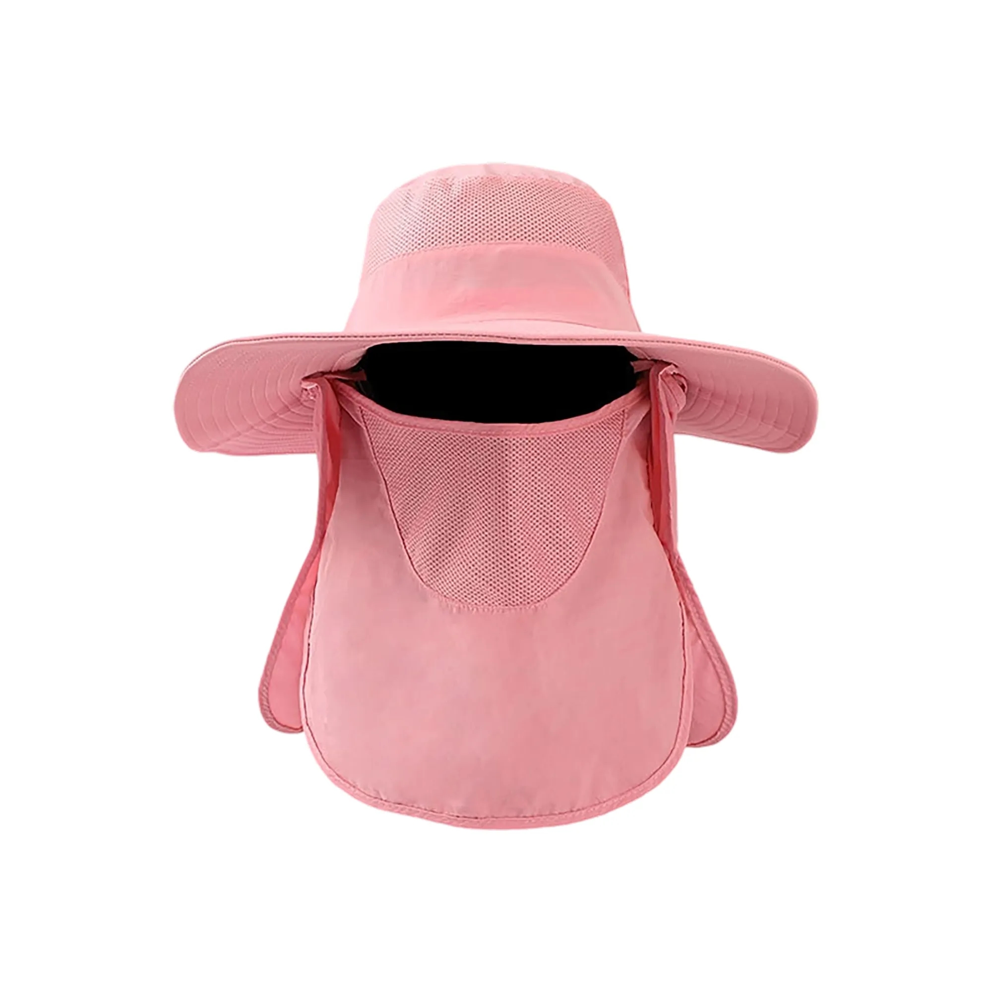 Nylon Fisherman Hat 11