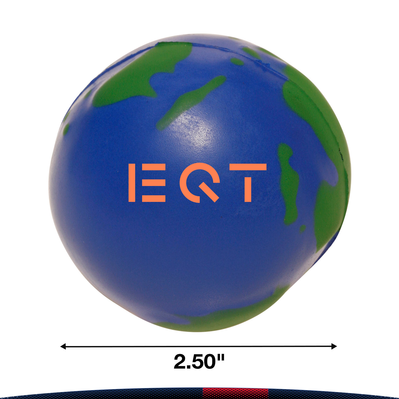 Pali Earth Stress Ball 4