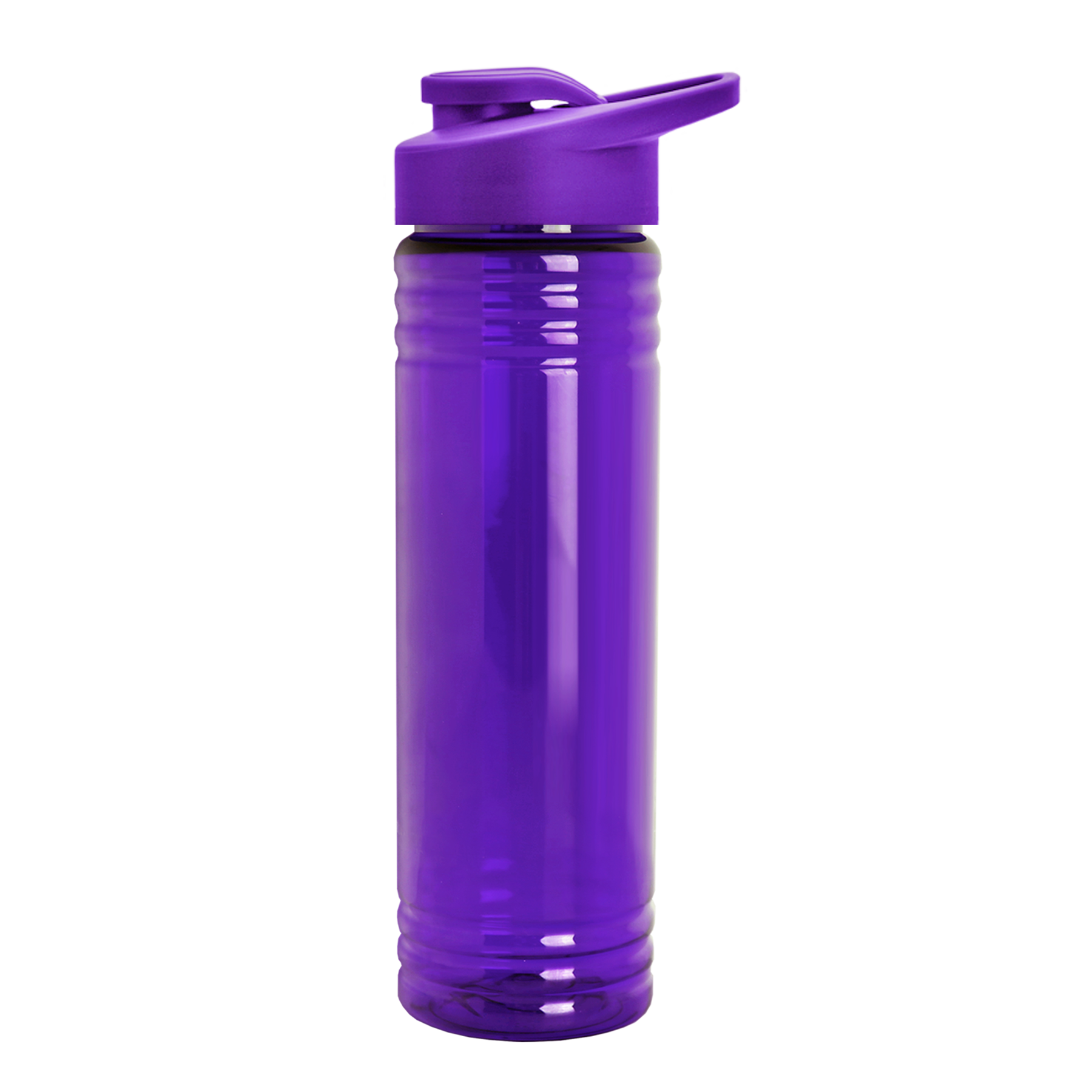 Garyline® Slim Fit Bottle with Drink-Thru Lid - 24 oz. 351