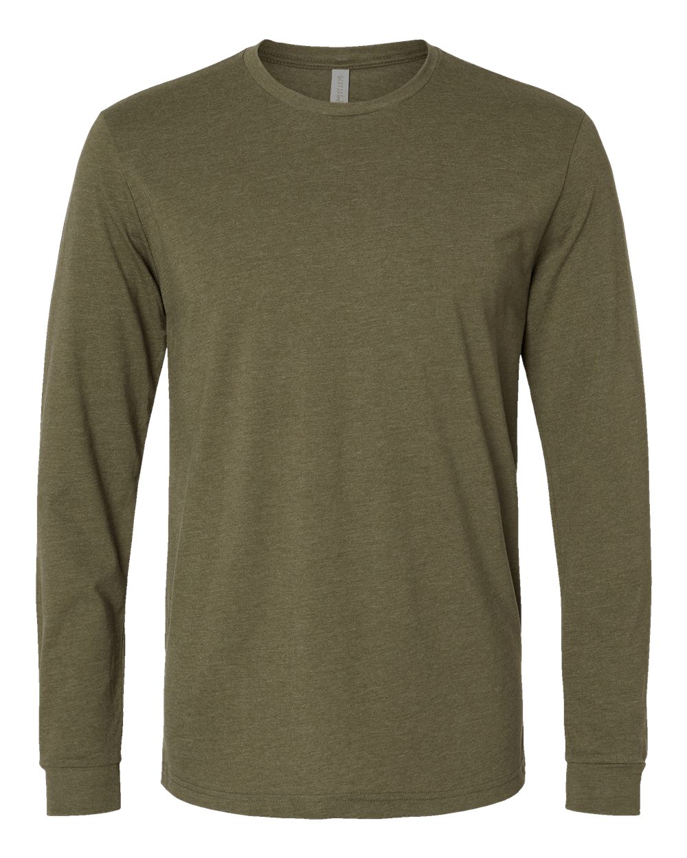 Unisex CVC Long Sleeve T-Shirt - 6211 47