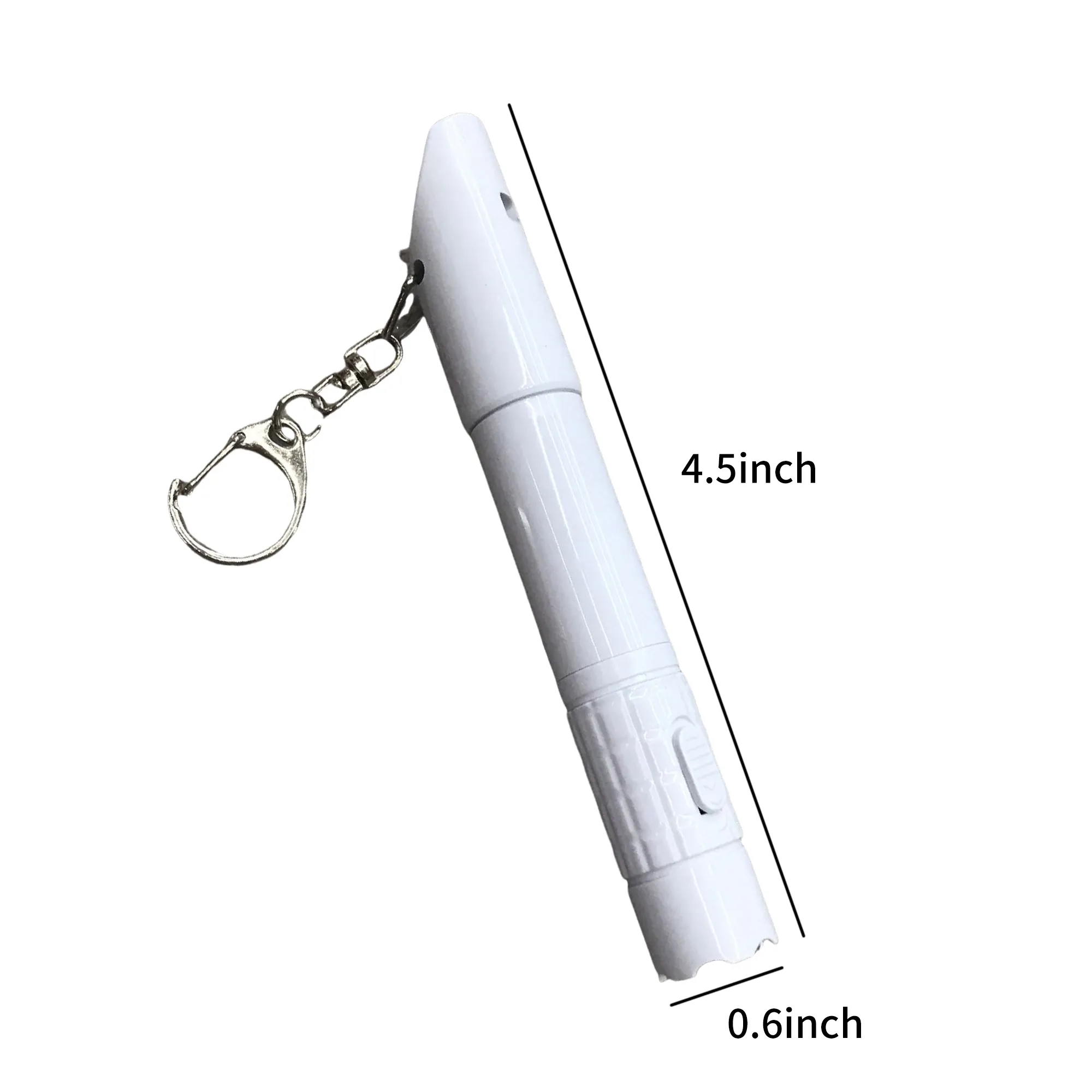 Safety Whistle Pen 3