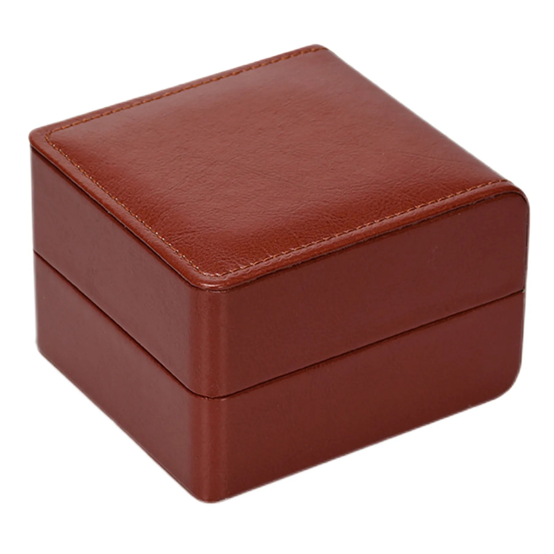 Leather Watch Box 5