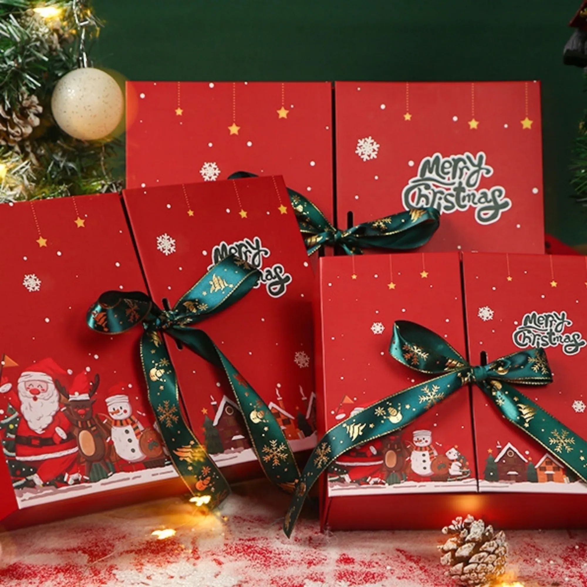 Premium Christmas Gift Box 5