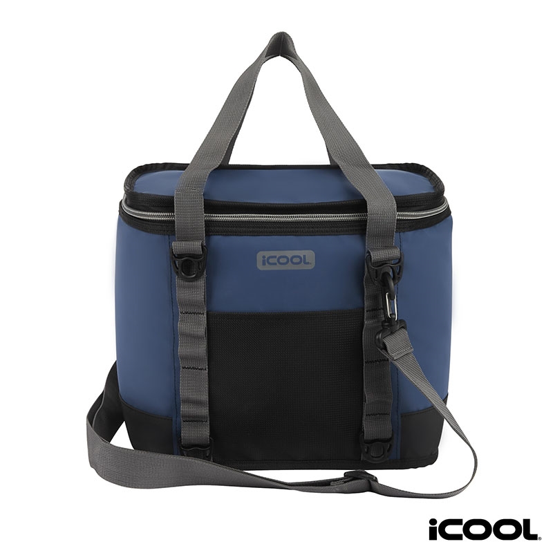 iCOOL® Pinecrest 12-Can Cooler
