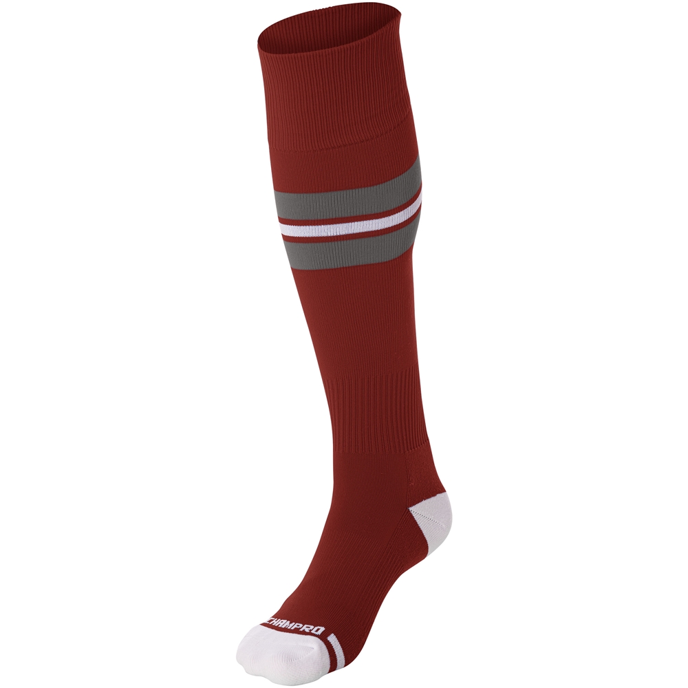 Striped Sock 26