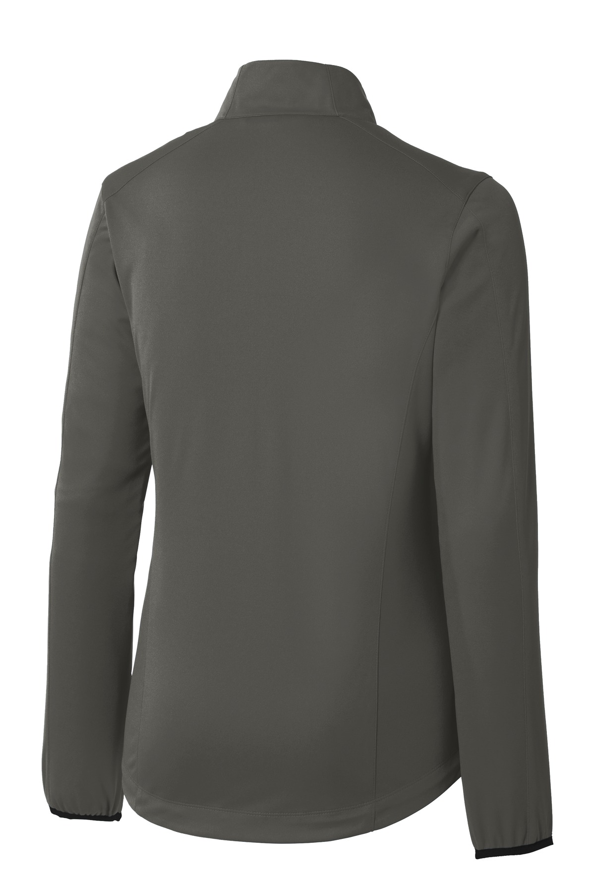Port Authority® Women's Active Soft Shell Jacket 8