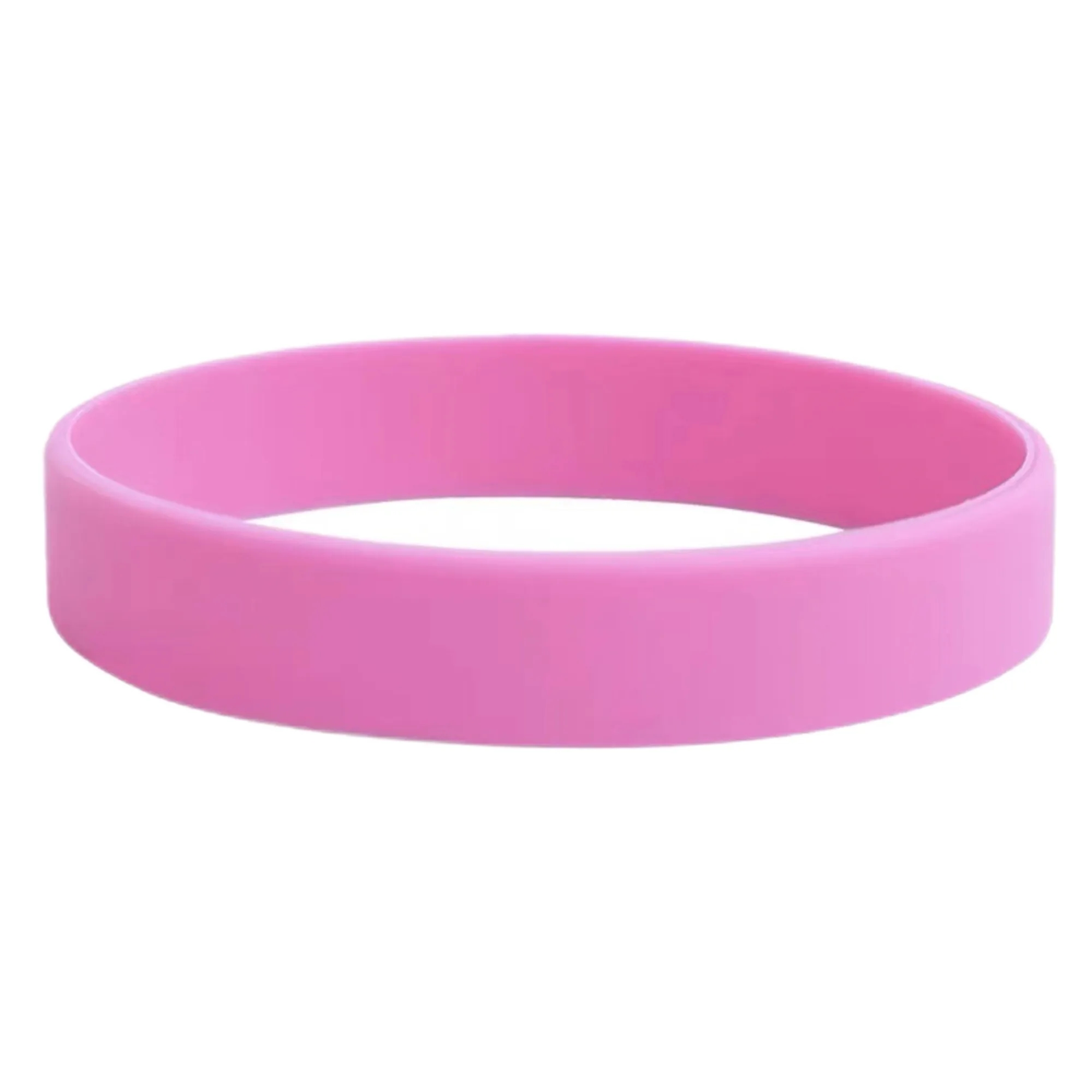 Silicone Bracelets 6