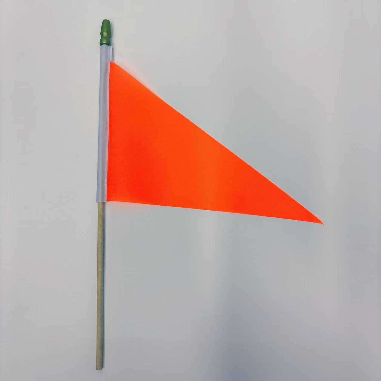 Custom Pennant Flags 7