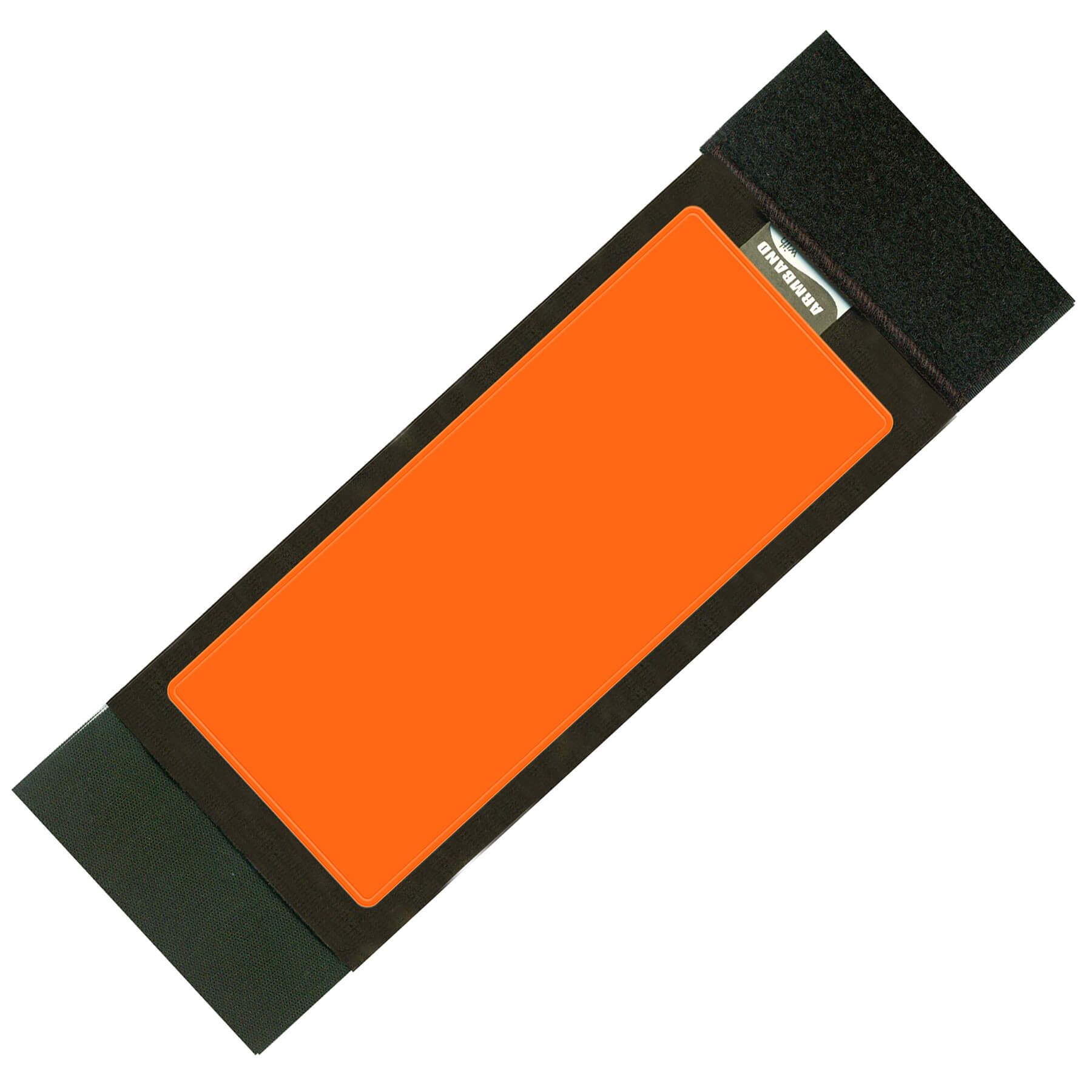 4" Reflective Armband 12