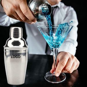 12oz Wine Cocktail Shaker Mixer 7