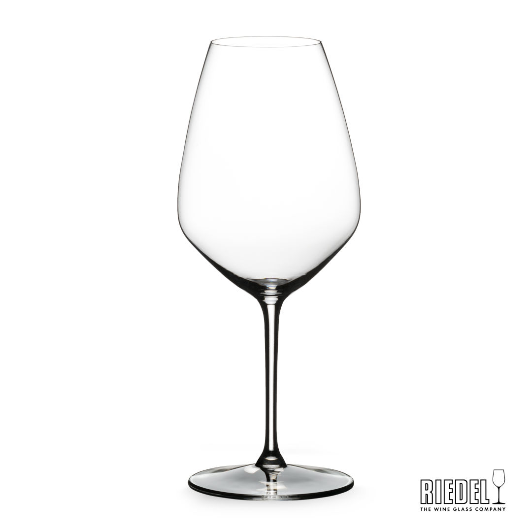 RIEDEL Extreme Wine - Deep Etch 7