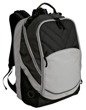 Port Authority® Xcape Computer Backpack 6
