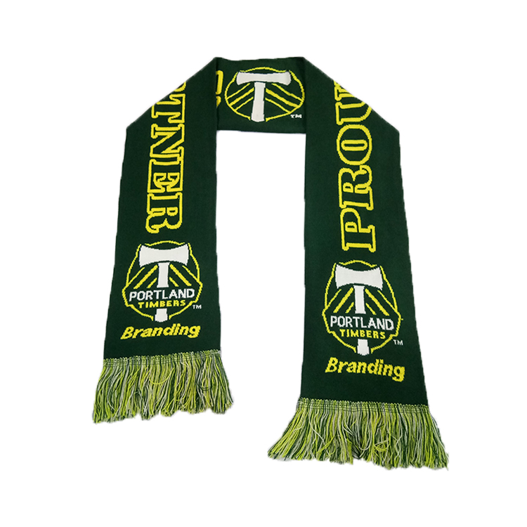 Fans Scarf 2