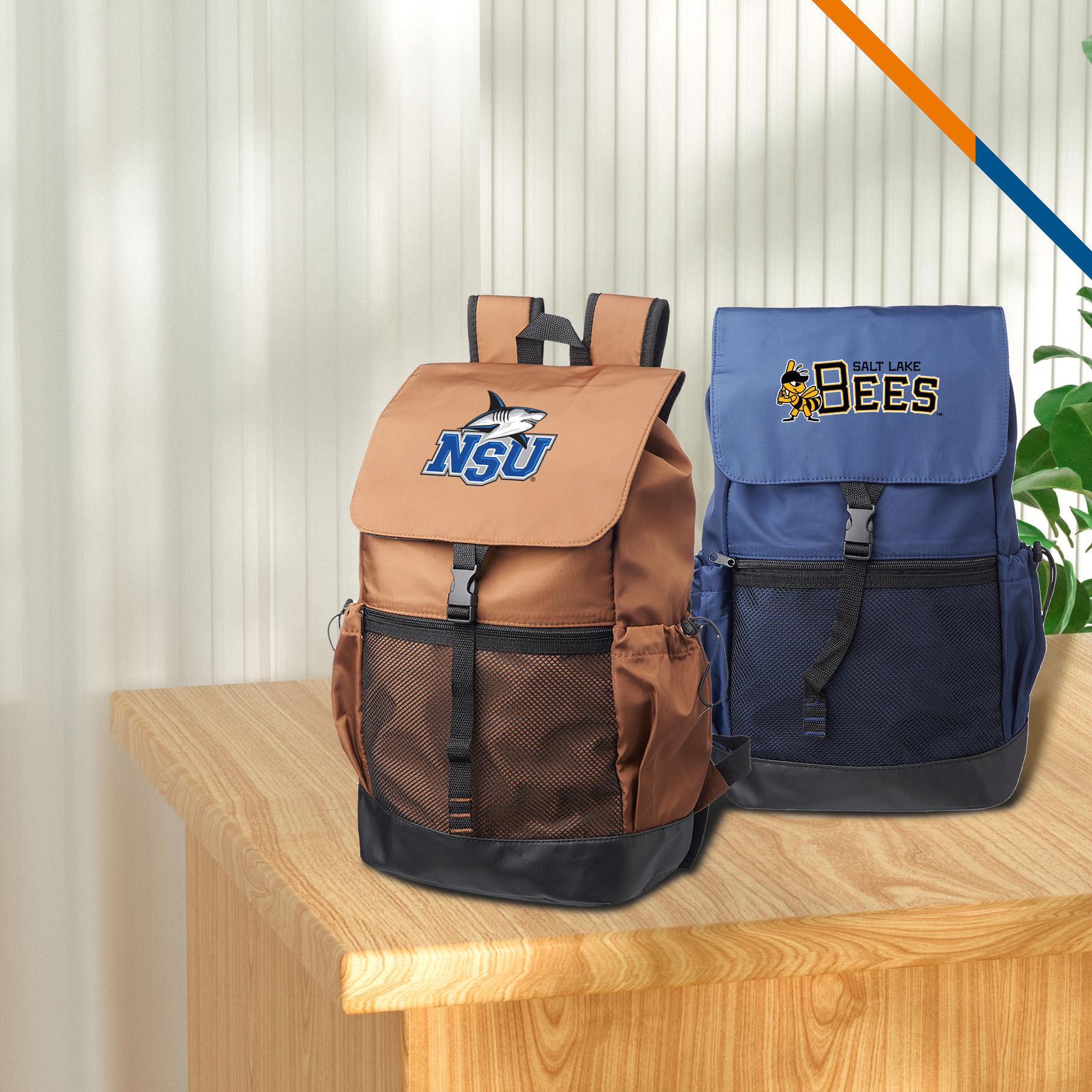 Valend Satchel Backpack 4